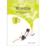 WOEMA GRADE 9 AFRIKAANS TEKSBOEK EN WERKBOEK