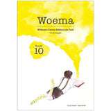 WOEMA GRADE 10 AFRIKAANS ONDERWYSGIDS / TEACHER GUIDE