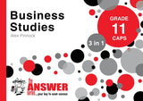 Grade 11 Business Studies 3 in 1 CAPS - Elex Academic Bookstore