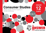 Grade 12 Consumer Studies 3 in 1 CAPS - Elex Academic Bookstore