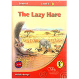 The lazy Hare (CAPS) Grade 4