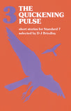 The Quickening Pulse 3 (Printed book.)