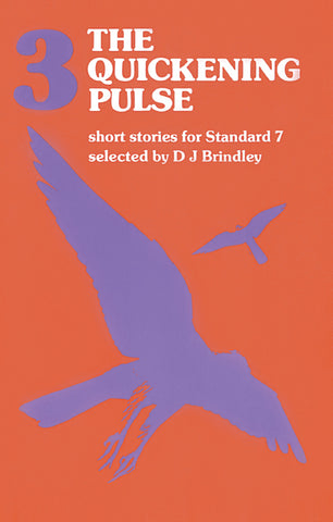 The Quickening Pulse 3 (Printed book.)