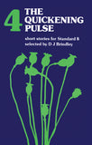 The Quickening Pulse 4 (Printed book.)
