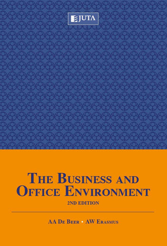 Business and Office Environment, The 2e