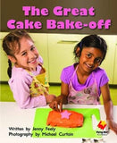 FS GREAT CAKE BAKE L7
