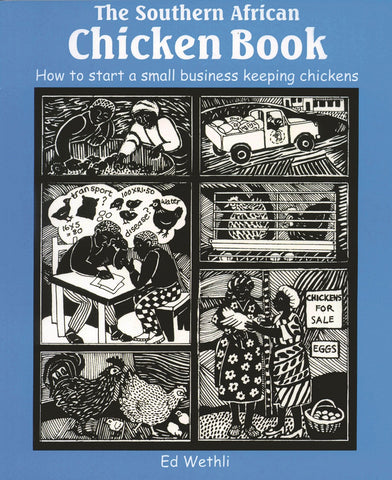 The Southern African Chicken Book Student Book