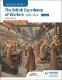 ATH:EXPERIENCE OF WARFARE EDXCL 2ED