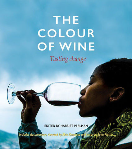 The colour of Wine