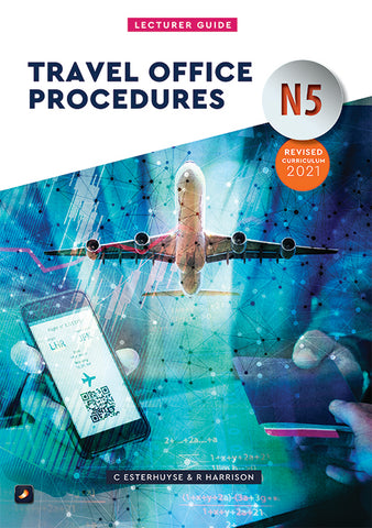 Travel Office Procedures N5: Lecturer Guide
