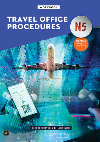 Travel Office Procedures N5: Workbook