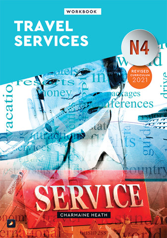 Travel Services N4: Workbook