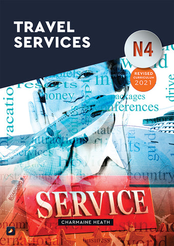N4 Travel Services eBook
