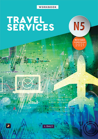 N5 Travel Services Lecturer Guide
