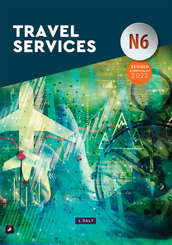 Travel Services N6 with FREE Workbook