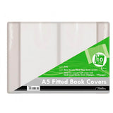 Treeline Book Covers PVC