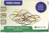 TREFOIL RUBBER BANDS