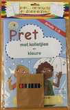 Trumpeter Activity Pack (Getalle 1–5) Afrikaans
