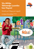 Via Afrika Tshivenḓa Home Language Grade 4 Learner's Book (Printed book.)