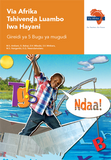 Via Afrika Tshivenḓa Home Language Grade 5 Learner's Book (Printed book.)