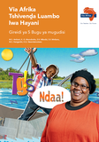 Via Afrika Tshivenḓa Home Language Grade 5 Teacher's Guide (Printed book.)