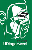 uDingezweni (Printed book.)