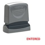 Max Frank X Stamper VX