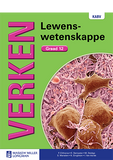 Verken Lewenswetenskappe Graad 12 Leerderboek (NKABV) (Learner's Book)