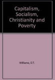 Capitalism, socialism, Christianity and poverty