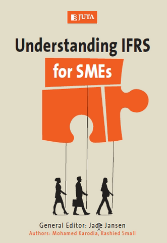 Understanding IFRS for SMEs