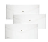 Treeline Document Wallets PVC