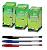 Treeline T-Pen Crystal Barrel Ballpoint Pen