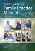 South African Family practice manual 4/e