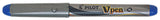 Pilot Ballpoint Pen SVP-4M V Fountain Pen