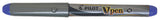Pilot Ballpoint Pen SVP-4M V Fountain Pen