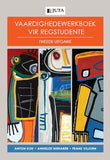 Vaardighedewerkboek vir Regstudente (insluitende aanvullende materiaal op CD) (2011 - 2nd Edition uitgawe)