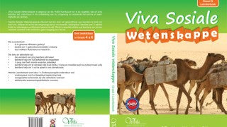 Viva sosiale wetenskappe Graad 5 Leerdersboek