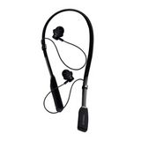VolkanoX Asista N01 Series Bluetooth Earphones - Black