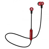 Volkano Chromium Series Bluetooth Earphones