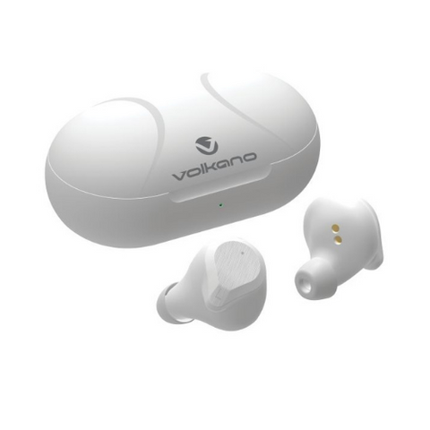 Volkano virgo series true wireless earphones hotsell