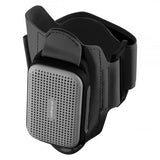 Volkano Pumped Series Wearable Speaker with Armband