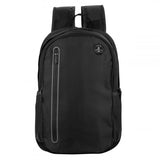 Volkano Delta 15.6” Laptop Backpack Black