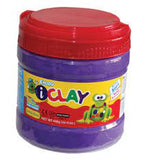 AMOS ICLAY 400gr BUCKET BLACK - IC400BK