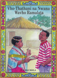 Vho-Thathani na Nwana Wavho