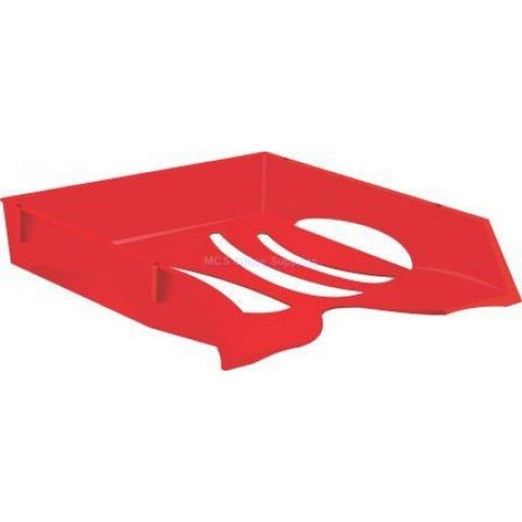 Bantex Viking Letter Trays and Risers – Elex Academic Bookstore