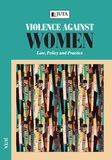 Violence Against Women, 1st edition