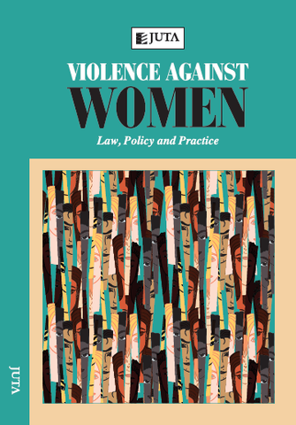Violence Against Women, 1st edition
