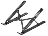 Volkano Chill series aluminium folding laptop stand