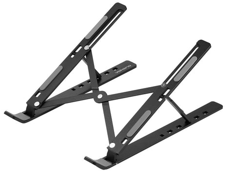 Volkano Chill series aluminium folding laptop stand