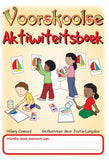Voorskoolse Aktiwiteitsboek